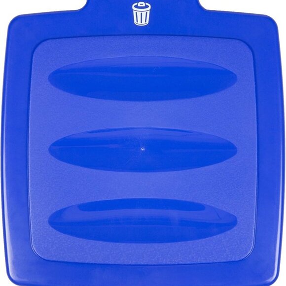 NEW Portable Trash Bag Holder-Collapsible Trashcan for Garbage-Indoor/Outdoor - Picture 8 of 9